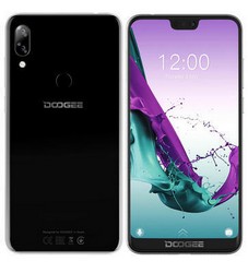 Замена динамика на телефоне Doogee N10 в Кемерово